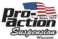 Pro-Action Suspension